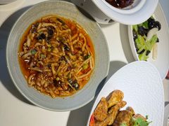 -京鸭棠(让胡路万达店)
