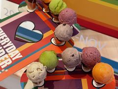 -莉莉熊Lililove Gelato (意大利手工冰淇淋)