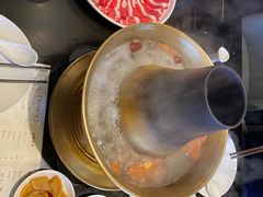 -鼓楼东街老火锅(鼓楼店)