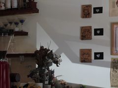 -树洞咖啡(科大店)