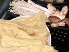 手锤牛肉丸-陈记顺和潮汕牛肉火锅(番禺迎宾大道店)