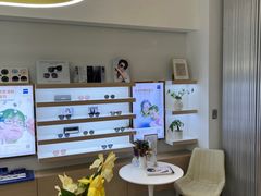 -无界眼镜MaxLess(南翔印象城店)