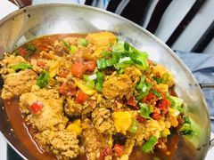 -新新湘菜馆(新中街二条店)