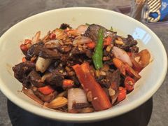 -传统菜农庄(皇姑路店)