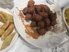 -蠔友汇·海鲜·生蚝烧烤(大东店)