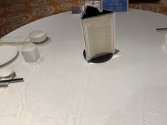 -宁波逸东豪生大酒店·逸轩中餐厅