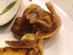 海螺-青蓬蒸汽海鲜·深圳老字号·团建聚会(壹方城店)