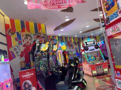-利群商厦(台东店)
