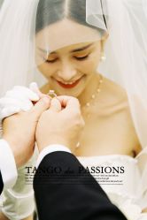 -米兰新娘婚纱摄影