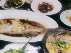 -泰山廊亦舫(丽景店)