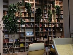 -A+阿加汤宿(大悦城店)