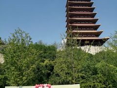 -牛首山文化旅游区