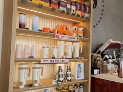-COSTA COFFEE(中粮祥云店)