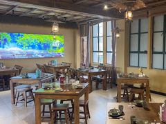 -七步香云南山里菜(昆明老街店)