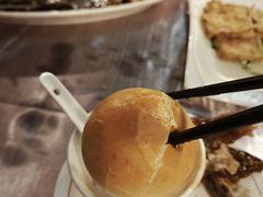 -丰泽园饭店