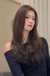 -DL HOPE明星造型