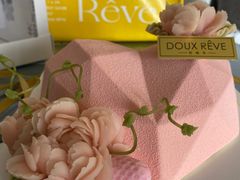-杜哈夫DOUX RÊVE·生日蛋糕(日月光店)