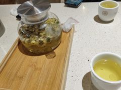 -如轩·海鲜砂锅粥·潮汕菜(小榄店)
