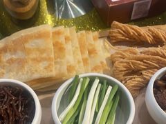-大鸭梨烤鸭(金色漫香店)