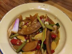 -兔槽江湖菜·重庆璧山兔(水围店)