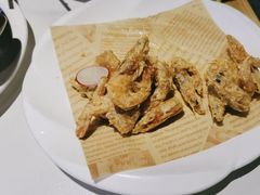 -醉壹号海鲜大排档(厦门美食地标店)