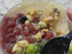 冰豆花-铜元老码头鳝鱼火锅