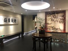 包厢-禅一·静观堂(长寿路店)