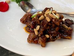 生爆鳝背-申粤轩酒楼·三十年粤菜经典(丁香花园店)
