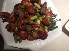 -群姐面馆·海鲜烧烤(同安路二店)