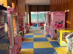 -廊坊固安福朋喜来登酒店