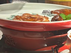-京味斋·北京烤鸭(华威桥北工大店)