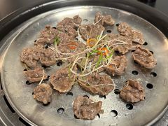 -水禾轩·海鲜蒸汽主题餐厅(新香洲旗舰店)