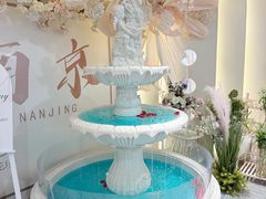 -PARFUM FLORAL花境法餐(南京首店)