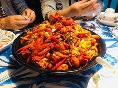 -川流不息·地道川菜·小龙虾(新松江路店)