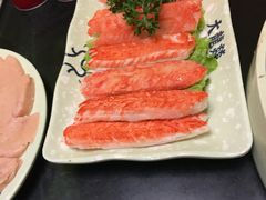 -大龙辣火锅·龙虾·烧烤(湖滨新天地店)