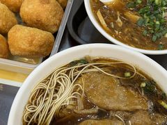 -毛华美食(清扬路店)