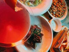 -MOSSO音乐酒吧·Live House(南京西路店)