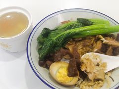 -卤鹅鲜生(卤鹅鲜生万科金域悦府店)