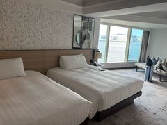 -香港九龙海逸君绰酒店