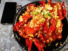 -虎虎龙虾大排档(双井店)