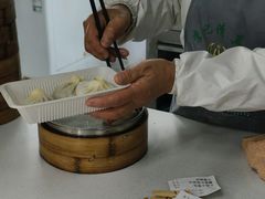 -李记清真馆(打钉巷店)