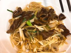 -二扁私房面馆(崂山路店)