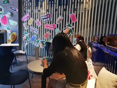 -野萃山·潮汕厚果汁(十亩地店)