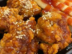 -Kpasta韩式意大利面