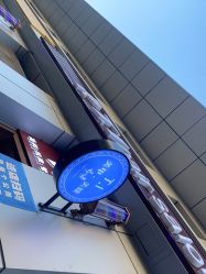 -T.1 hair salon烫染接发