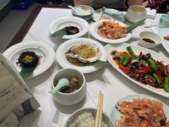 -映像威海·海鲜味道(市区店)