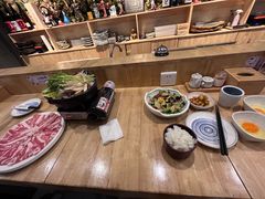 -森味花园·日本料理(伊藤洋华堂亚运村店)