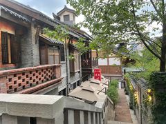 -重庆十八梯传统风貌区