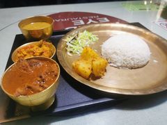 -尼泊尔雪莲餐厅(北京东路店)