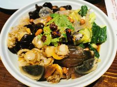 老醋六样-津沽小院(天津之眼店)